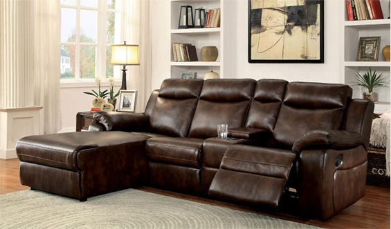 customize Your Recliner