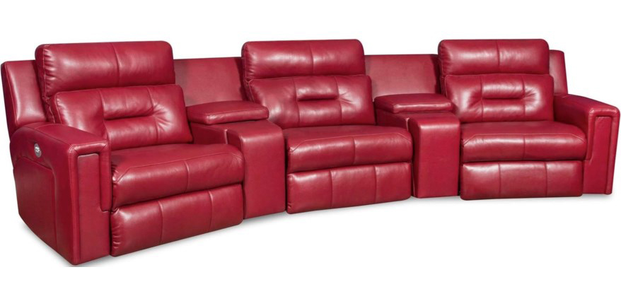 Living Room Recliner