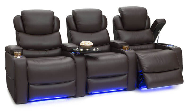 Living Room Recliner