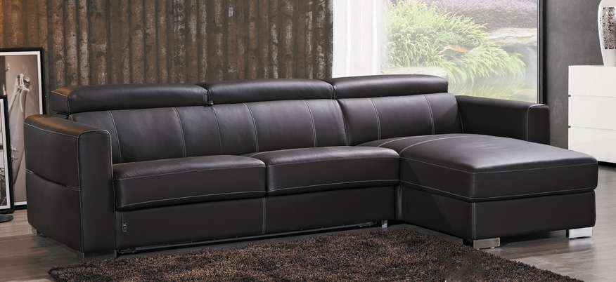 Living Room Recliner