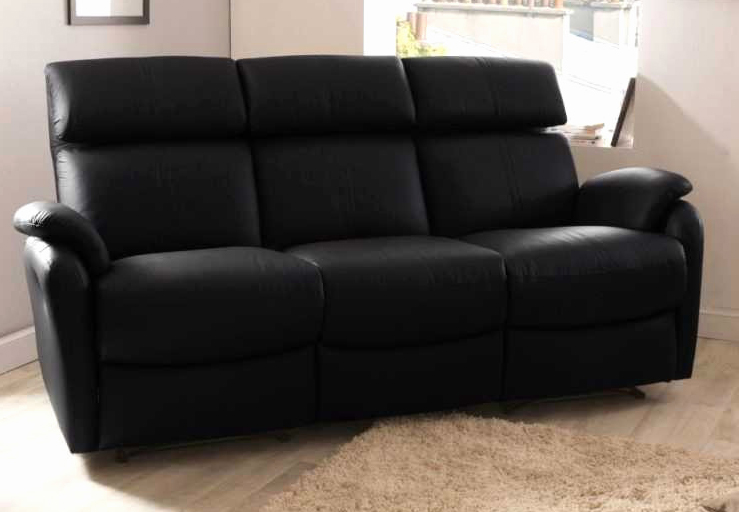 Living Room Recliner