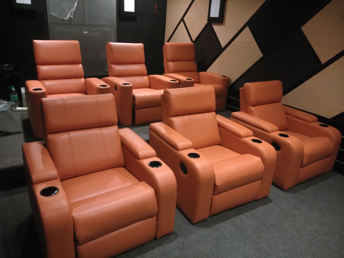 Living Room Recliner