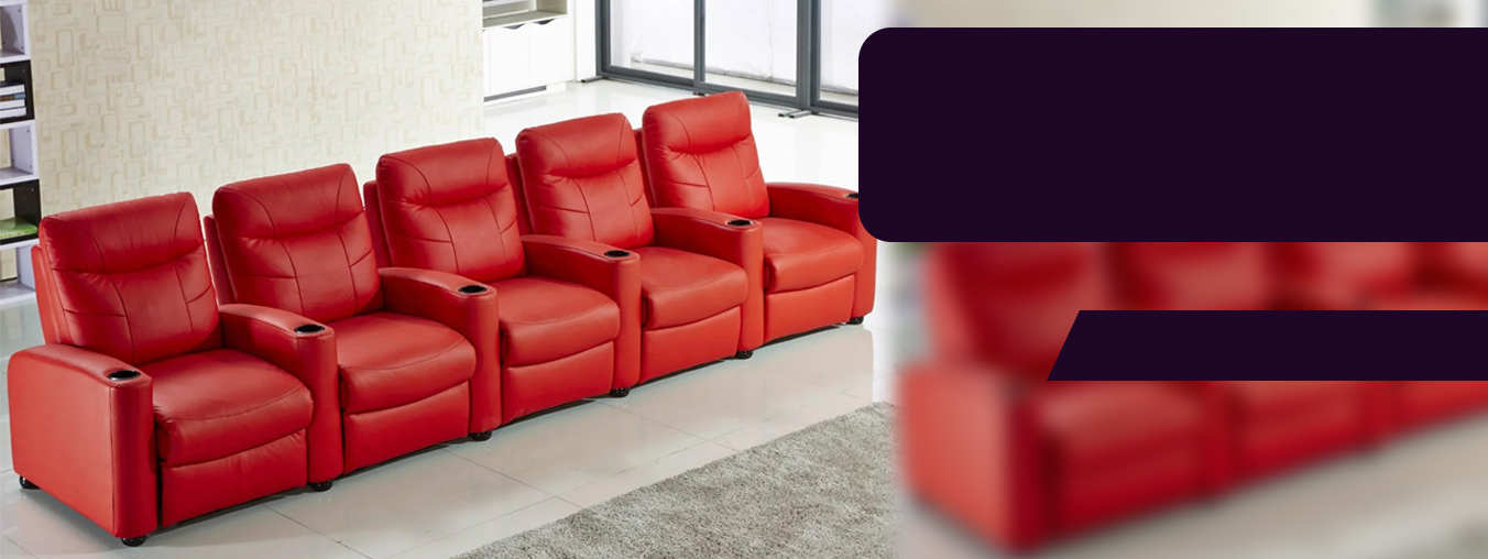 Recliner Sofa At Best In